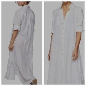 SUBTLE LUXURY MAXI DRESS